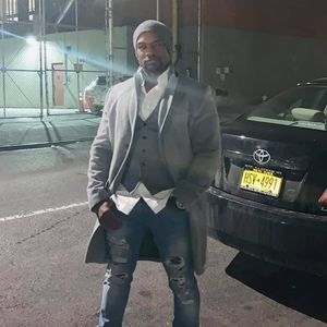 Meet your Posher, Carlton